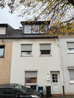 Foto - Reihenmittelhaus Überseestadt - 1.300,00 EUR Kaltmiete,