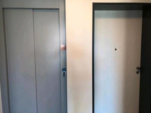 Foto - Etagenwohnung in Bad Waldsee zur Miete