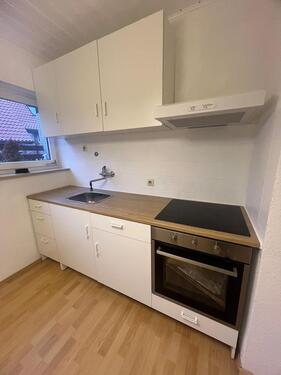 Foto - 3 Zimmer Etagenwohnung zur Miete in Oerlinghausen