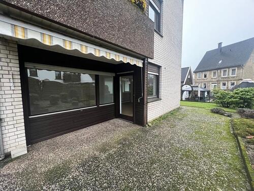 Foto - Etagenwohnung in Oerlinghausen zur Miete