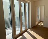 Foto - 2-Zimmer-Wohnung mit Balkon ca. 58,82 m² im Stadtteil Hammerbrook