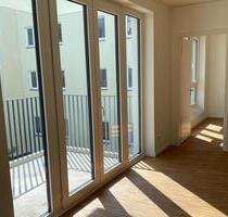 2-Zimmer-Wohnung mit Balkon ca. 58,82 m² im Stadtteil Hammerbrook - Hamburg Hamburg-Mitte