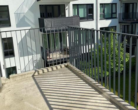 Foto - 2 Zimmer Etagenwohnung in Hamburg