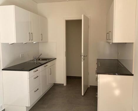 Foto - Etagenwohnung in Hamburg zur Miete