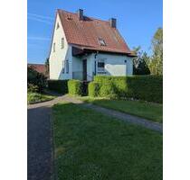 Einfamilienhaus in ruhiger Wohnlage - Torgau