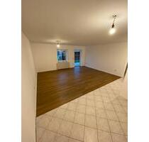 Schöne Mietwohnung mit Gartennutzung in Ebermannsdorf