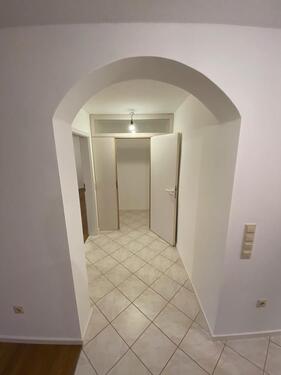 Foto - Etagenwohnung in Ebermannsdorf zur Miete