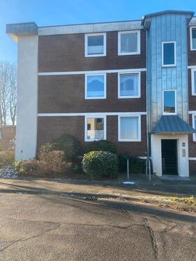 Foto - 3 Zimmer Etagenwohnung in Bordesholm