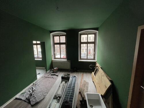 Foto - Etagenwohnung in Chemnitz zur Miete