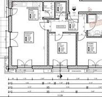 3 Zimmer, EG-Wohnung in 84187 Weng ab 01.05.2026 zur Miete