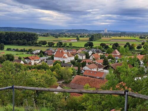 Foto - 3 Zimmer Etagenwohnung zur Miete in Weng