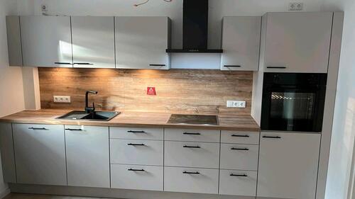 Foto - 3 Zimmer Etagenwohnung in Weng