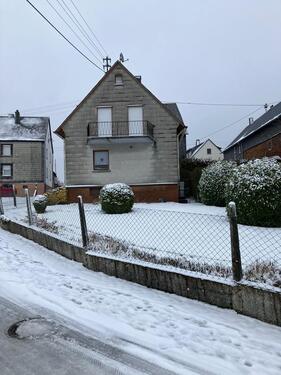 Foto - 2 Zimmer Einfamilienhaus in Dickenschied