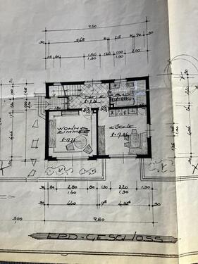 Foto - Einfamilienhaus in Dickenschied zum Kaufen