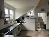 Foto - 3 Zimmer Dachgeschoßwohnung zur Miete in Leiwen