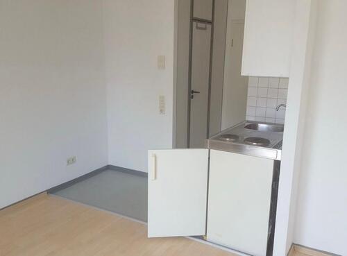 Foto - 1 Zimmer Erdgeschoßwohnung zur Miete in Kaiserslautern