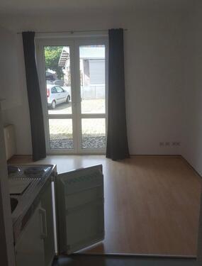 Foto - 1 Zimmer Erdgeschoßwohnung in Kaiserslautern