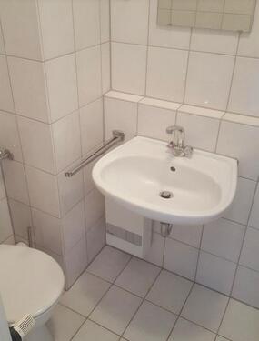 Foto - Erdgeschoßwohnung in Kaiserslautern zur Miete