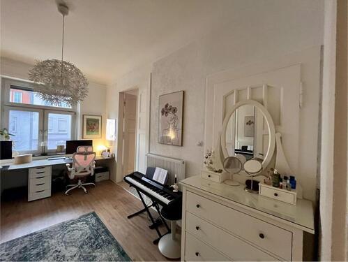 Foto - 3 Zimmer Etagenwohnung zur Miete in Mönchengladbach