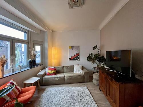 Foto - Etagenwohnung in Mönchengladbach zur Miete