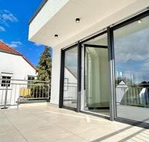 Penthousewohnung in Neuwied zu vermieten