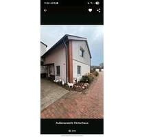 Wohnung in DrochtersenRitsch - 85 qm zum 1. April frei