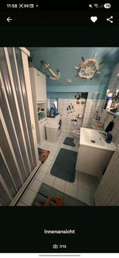 Foto - 4 Zimmer Dachgeschoßwohnung in Drochtersen