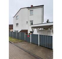 Reihenendhaus in Nikolausberg Göttingen