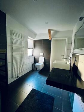 Foto - Etagenwohnung in Waltershausen zur Miete