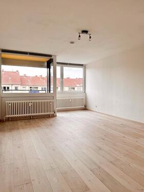 Foto - Helle moderne 1-Zimmer-Wohnung in direkter Uninähe