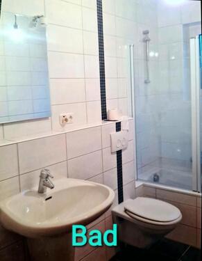 Foto - 2 Zimmer Hochparterre zum Kaufen in Elsfleth