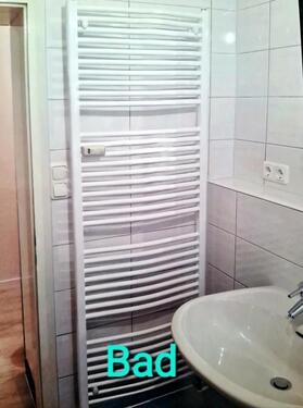 Foto - 2 Zimmer Hochparterre in Elsfleth