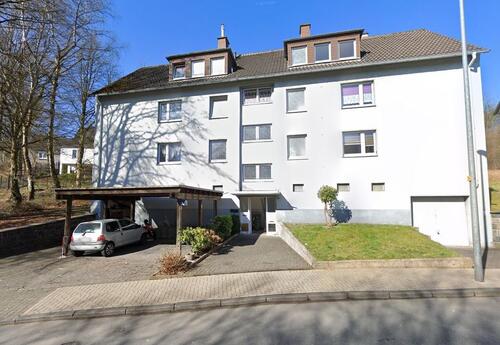 Foto - Carport-Stellplätze zu vermieten