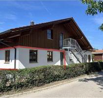 Schön geschnittene 2-Zimmerwohnung in Berg bei Mamming