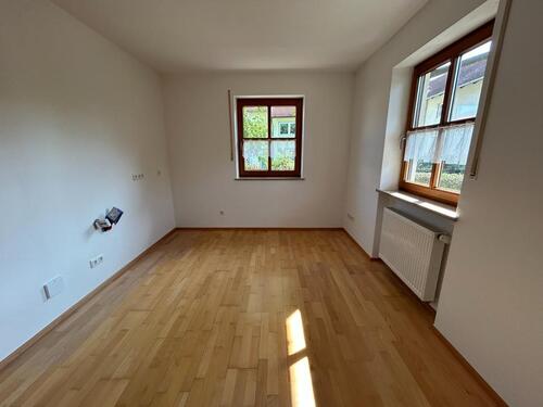 Foto - 2 Zimmer Etagenwohnung in Mamming