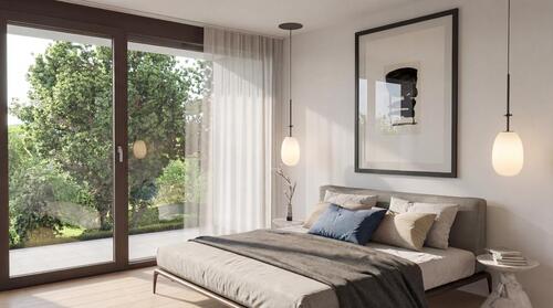 Foto - Terrassenwohnung in Bad Kötzting zum Kaufen