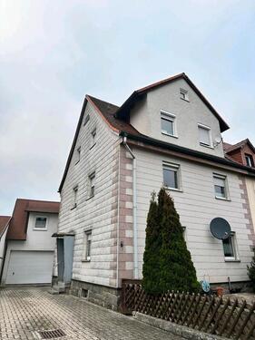 Foto - Doppelhaushälfte - 159.000,00&nbsp;EUR Kaufpreis, ca.&nbsp; 150,00&nbsp;m&sup2;