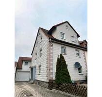 Doppelhaushälfte - 159.000,00&nbsp;EUR Kaufpreis, ca.&nbsp; 150,00&nbsp;m&sup2; in Arzberg (PLZ: 95659)