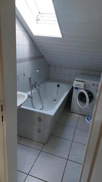 Foto - 1 Zimmer Dachgeschoßwohnung in Königswinter