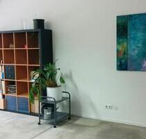 Freie Bürohälfte, 14 qm ab Mai zu mieten - Dortmund Innenstadt Nord