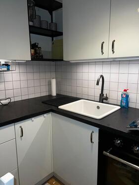 Foto - Möblierte 48qm Wohnung auf Zeit