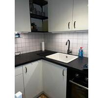 Möblierte 48qm Wohnung auf Zeit|inkl. Strom & Internet 1200€ warm - Düsseldorf Stadtbezirk 8