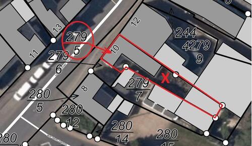 Foto - Einfamilienhaus zum Kaufen in Grafschaft