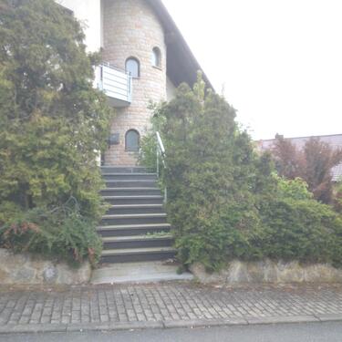 Foto - Dachgeschosswohnung - 3 Zimmer - Großrinderfeld