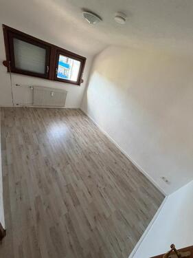Foto - 3 Zimmer Dachgeschoßwohnung in Hüfingen