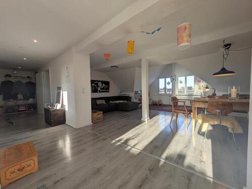 Foto - Maisonettenwohnung in Bochum zur Miete