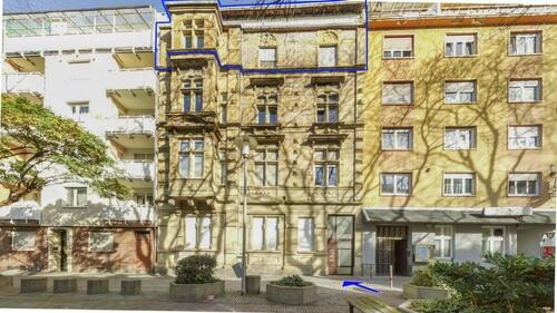 Foto - Kapitalnlage 45qm Wohnung PROVISIONSFREIER Verkauf