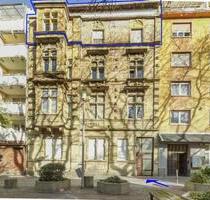 Kapitalnlage 45qm Wohnung PROVISIONSFREIER Verkauf - Ludwigshafen am Rhein Ludwigshafen-Hemshof
