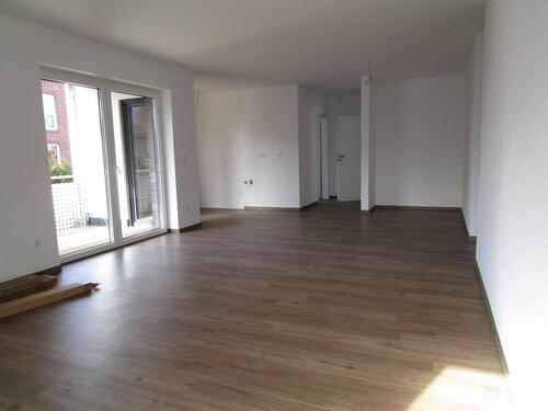 Foto - 3 Zimmer Etagenwohnung in Haselünne