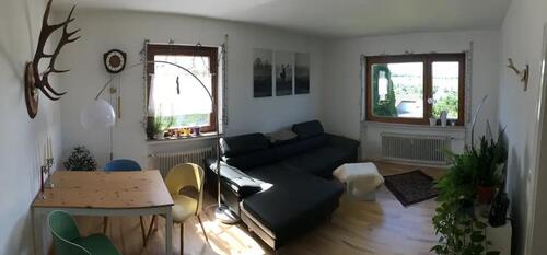 Foto - 2 Zimmer Einliegerwohnung im Erdgeschoss zu Vermieten